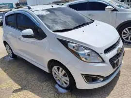 Chevrolet Spark 2014, Idlib, RF12645214