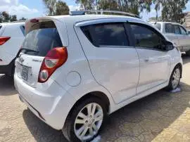 Chevrolet Spark 2014, Idlib, RF12645214