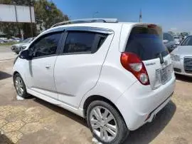 Chevrolet Spark 2014, Idlib, RF12645214