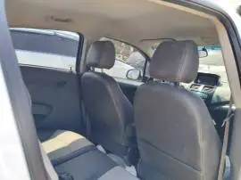 Chevrolet Spark 2014, Idlib, RF12645214