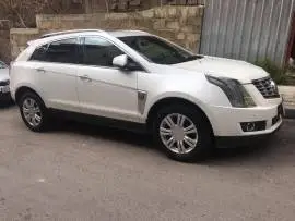 Cadillac SRX 2015, Damascus, RF17908109