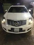 Cadillac SRX 2015, Damascus, RF17908109