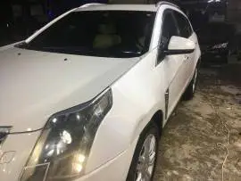 Cadillac SRX 2015, Damascus, RF17908109