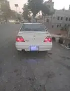 Hyundai Silhouette 1996, RF84485000