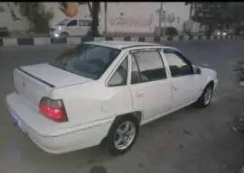 هيونداي سيلو موديل 1996, RF84485000