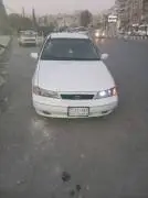 هيونداي سيلو موديل 1996, RF84485000