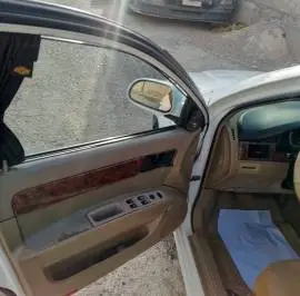 دايو لاستي 2005, RF13142453