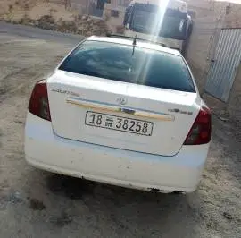 دايو لاستي 2005, RF13142453