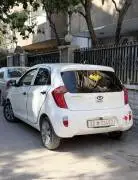 كيا بيكانتو 2015, دمشق, RF17392991