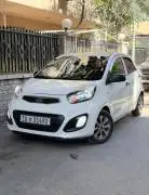 كيا بيكانتو 2015, دمشق, RF17392991