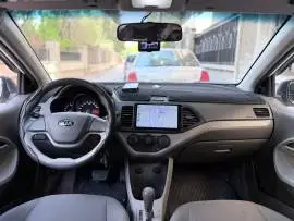 كيا بيكانتو 2015, دمشق, RF17392991