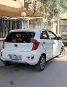 كيا بيكانتو 2015, دمشق, RF17392991