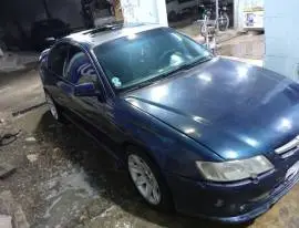 Chevrolet Lumina 2003, Damascus, RF60317943