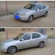 هيونداي فيرا كروز 2008, القنيطرة, RF14902446