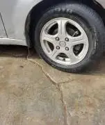 هيونداي فيرا كروز 2008, القنيطرة, RF14902446