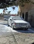 فولفو 460 موديل 1993, دمشق, RF63571699