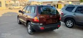 Hyundai Santa Fe 2001, Daraa, RF11223066