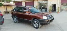 Hyundai Santa Fe 2001, Daraa, RF11223066