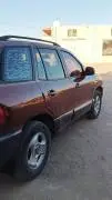 Hyundai Santa Fe 2001, Daraa, RF11223066