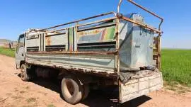 جاك 1045 موديل 2006, حلب, RF27296498