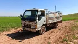 جاك 1045 موديل 2006, حلب, RF27296498