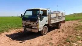 جاك 1045 موديل 2006, حلب, RF27296498