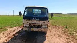 جاك 1045 موديل 2006, حلب, RF27296498