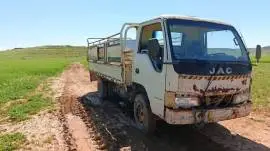 جاك 1045 موديل 2006, حلب, RF27296498