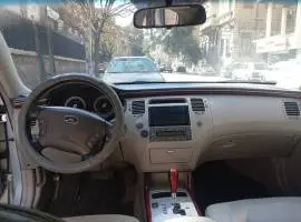 هيونداي أزيرا 2006, دمشق, RF24286787