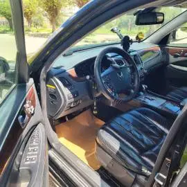 Hyundai Equus 2012, Hama, RF19408848