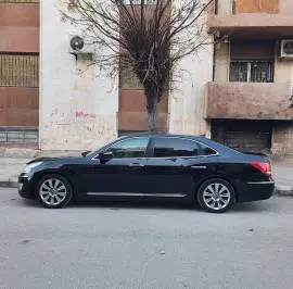 Hyundai Equus 2012, Hama, RF19408848