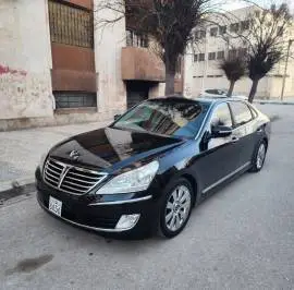 Hyundai Equus 2012, Hama, RF19408848