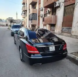 Hyundai Equus 2012, Hama, RF19408848