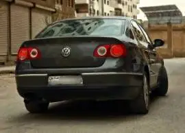 فولكس فاجن باسات 2006, دمشق, RF35961174