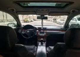 فولكس فاجن باسات 2006, دمشق, RF35961174