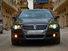 فولكس فاجن باسات 2006, دمشق, RF35961174