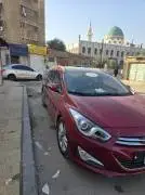 Hyundai i40 2014, Damascus, RF75336095
