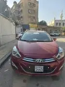 Hyundai i40 2014, Damascus, RF75336095