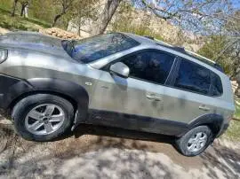 توسان 2006, دمشق, RF48042103