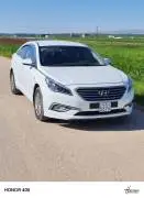Hyundai Sonata 2017, Idlib, RF20234947