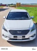 هيونداي سوناتا 2017, إدلب, RF20234947