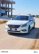 Hyundai Sonata 2017, Idlib, RF20234947