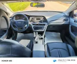 Hyundai Sonata 2017, Idlib, RF20234947