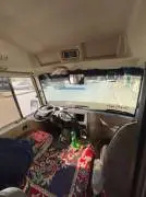 ميتسوبيشي روزا 1978, حلب, RF73358761