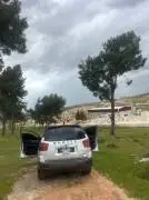 Kia Mohave 2012, Idlib, RF65294829