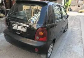 Chery QQ 2009, Damascus, RF14939092