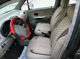 Chery QQ 2009, Damascus, RF14939092