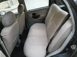 Chery QQ 2009, Damascus, RF14939092