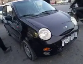 Chery QQ 2009, Damascus, RF14939092