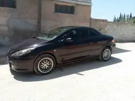 Peugeot 307 Convertible Sport, RF18555443